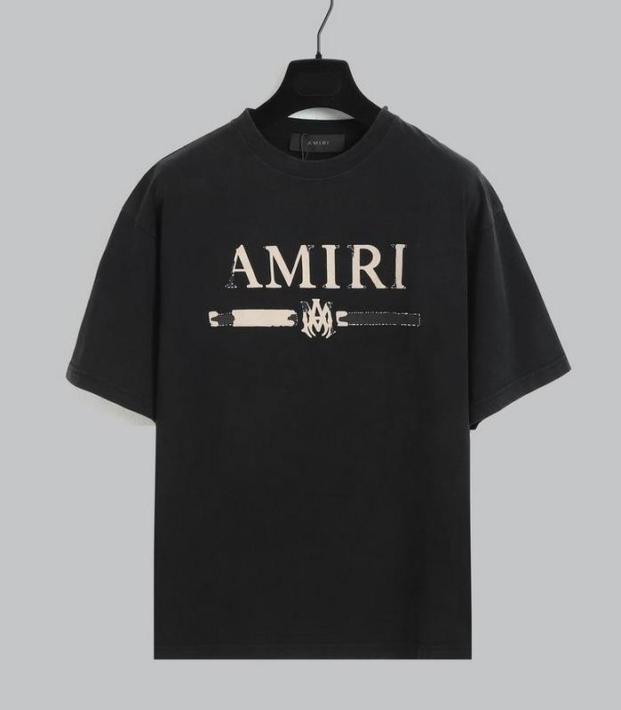 Amiri Men's T-shirts 23